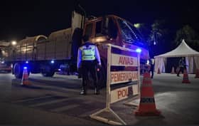 【RMK13】拨510亿提升国安领域   拟设“未来部队”加强防御