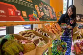 Komuniti Tukang Jahit ubah hidup suri rumah, ibu tunggal B40