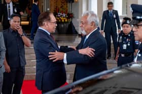 Malaysia, Timor-Leste forge stronger ties in education, defence