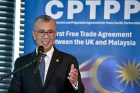 CPTPP: Malaysia-UK FTA to boost trade, investment — Zafrul