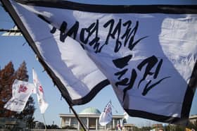 S. Korea’s President Yoon impeached over martial law bid