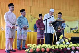 Sultan disappointed over poor cleanliness in Klang, urges MBDK to act