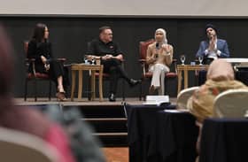 Integrating ESG elements vital for project approval, national impact