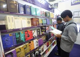 IBDE tawar lapan judul baharu, diskaun hingga 25 peratus di SIBF 2025