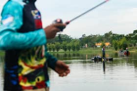 MPAJ forbids fishing at Tasik Pandan Perdana to preserve raw water source