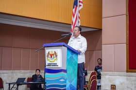 Skills-related underemployment drops to 35.7 pct in Q1