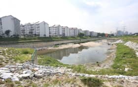 Selangor upgrades Sg Kayu Ara drainage system to prevent flash floods