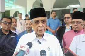 Rehab for GISBH kids going well, over 100 still at shelter