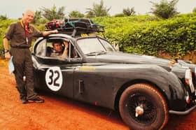 Sultan kenang warisan kegemilangan negeri, dari ekonomi ke sukan