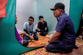 Floods: Price of imported white rice reduced to address supply shortage 