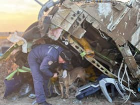 Kazakhstan says Azerbaijan, Russia will not join in forensic probe into plane crash