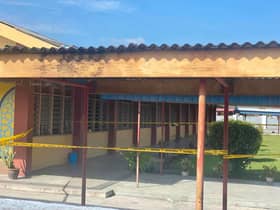 Kes murid maut renjatan elektrik: Sesi pembelajaran dihenti, tunggu laporan keselamatan bangunan