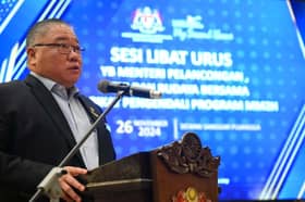 Tourism promotions shouldn’t involve political, racial issues — Motac