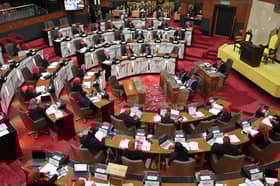 SIWANIS bawa usul 50 peratus wanita dalam politik, kos sara hidup