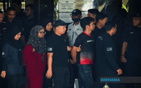 Zayn Rayyan’s parents fail to quash neglect charges