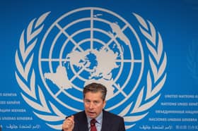 UN seeks US$47 bln in aid as donor appetite shrinks while crises multiply