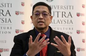 UPM fokus lima strategi utama untuk melastarikan pembangunan