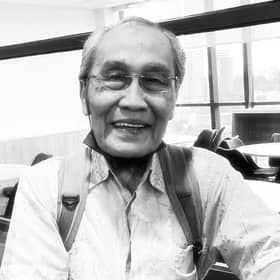 Former RTM chief Jaafar Kamin dies