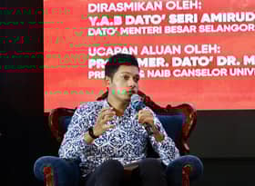 Tumpu AI, semikonduktor bantu tingkat pendapatan, keperluan masa depan