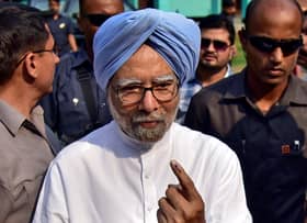 Manmohan Singh, India's reluctant prime minister, dies aged 92