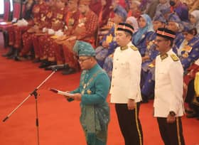 Selangor catat kutipan hasil RM2.593 bilion, lepasi sasaran 2024