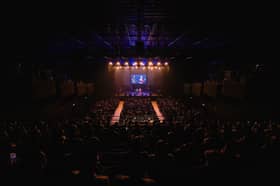 Jaclyn Victor terkenang hadiah patung Candy sempena hari Natal