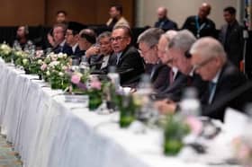 Anwar urges global action against intolerance, racism, Islamophobia