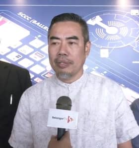 Dana latihan industri manfaat 200 mahasiswa, bantuan tidak kurang RM500