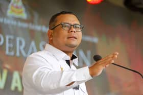 Reject slander games, MB says after Chegubard apology