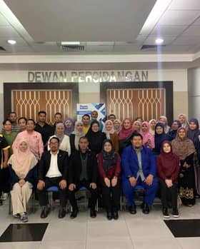 HIS, MARA anjur program kesedaran halal, disertai 30 syarikat terpilih