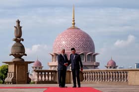 Malaysia ready to assist Timor-Leste to develop halal industry for global growth