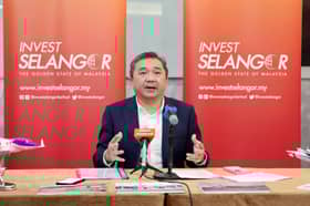 Strong economic strategies make Selangor premier tech hub in Asean — Exco