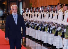Timor-Leste PM arrives in Malaysia for official three-day visit