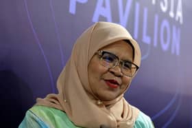 隆市长麦慕娜提前卸任　17日转任国油产业顾问