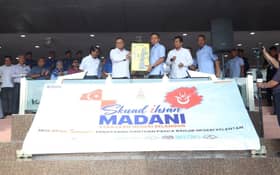 Selangor bakal sumbang RM500,000 bantu Kelantan pulih selepas banjir