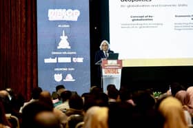 Ex-governor moots Selangor data bureau, advisory council for economic edge