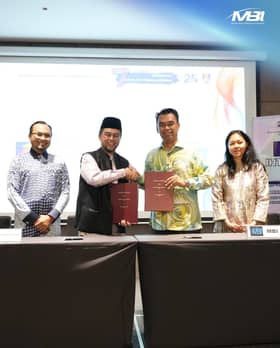MBI, UiTM sign deal to empower economy through Sabda project