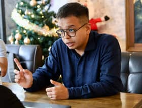 大专录取乱象源于经费短缺　王俊伟：应优先增加高教拨款