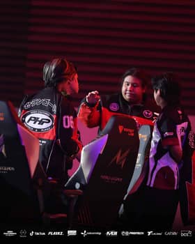 Esports: SRG, Team Vamos advance to M6 knockout stage