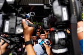 Batu Puteh RCI report reveals weaknesses, traces of betrayal — Anwar