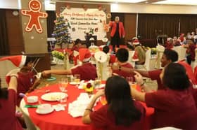 Love, compassion guides welfare home to raise unwanted children through to college