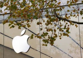 Apple plans US$1 bln manufacturing plant investment in Indonesia