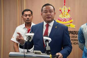 SD Guthrie to issue livestock relocation notice to Sabak Bernam farmers