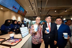 Malaysia, South Korea bilateral trade surpasses RM100 bln as of November