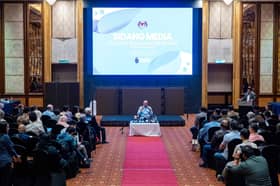 Draft paper on separation of AG’s powers to be ready by June 2025 — Anwar