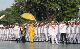 Anugerah naikkan semangat, beri khidmat terbaik untuk rakyat, negeri