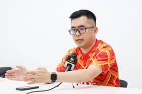 DNS: Wakil rakyat Rawang bawa isu bah, infrastruktur