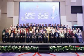 MB: Selangor sasar kutipan hasil RM3 bilion, seru semua kerja lebih kuat