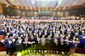 MB: SJAM siap sepenuhnya, tangani isu pencemaran, gangguan bekalan air