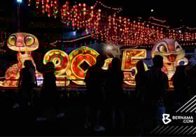 MB: Tahun ular kayu simbol kemajuan, inspirasi capai kejayaan